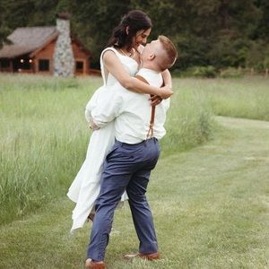 Meet your Posher, Karina